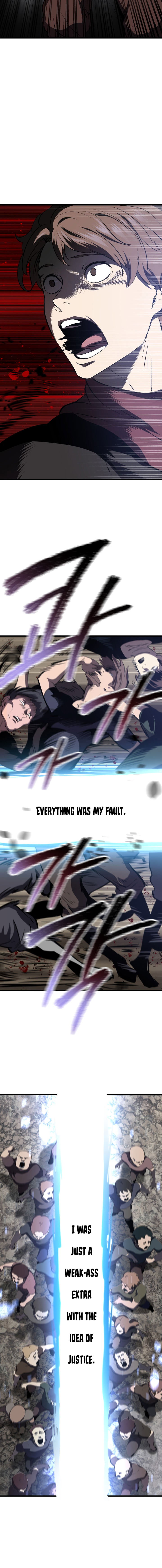 Survival Story of a Sword King in a Fantasy World Page 16 - MangaHe