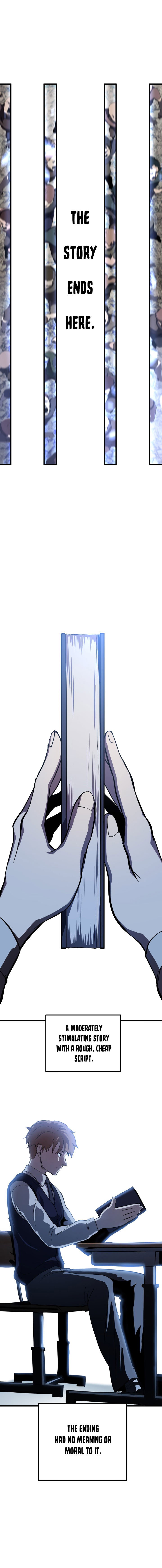 Survival Story of a Sword King in a Fantasy World Page 17 - MangaHe