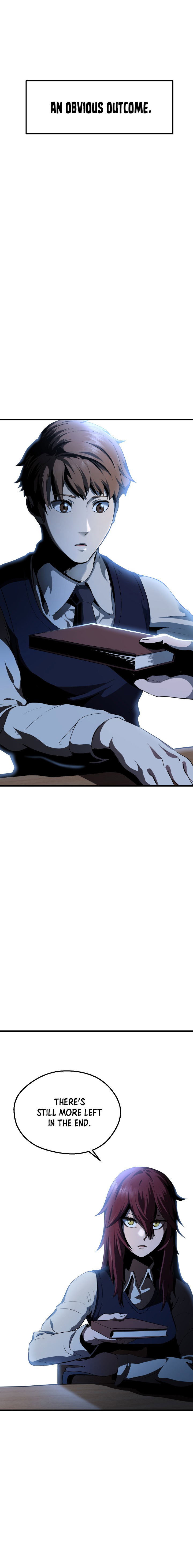 Survival Story of a Sword King in a Fantasy World Page 18 - MangaHe