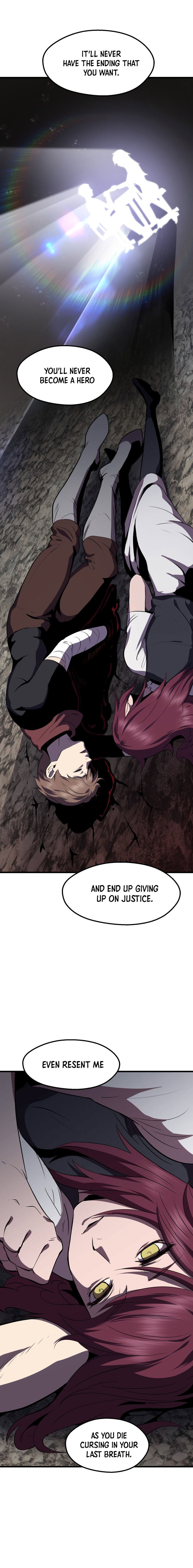 Survival Story of a Sword King in a Fantasy World Page 19 - MangaHe