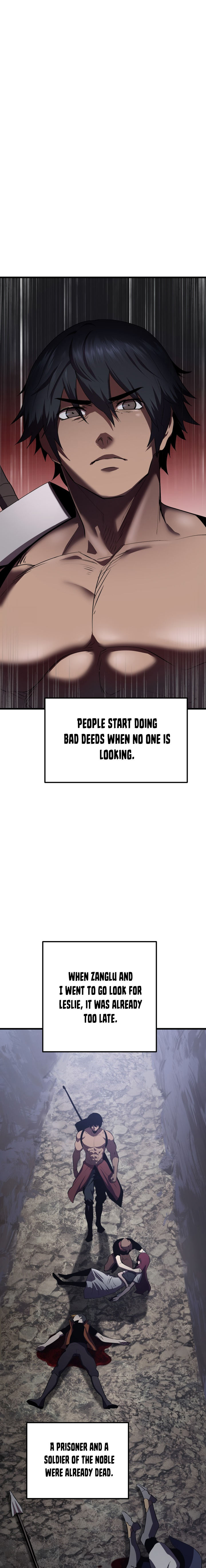 Survival Story of a Sword King in a Fantasy World Page 3 - MangaHe