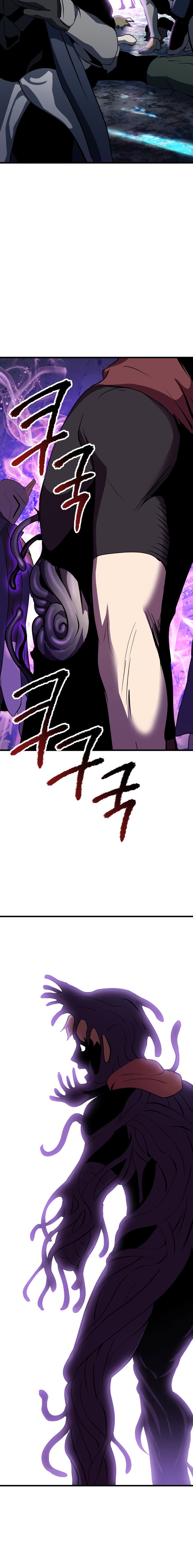 Survival Story of a Sword King in a Fantasy World Page 23 - MangaHe