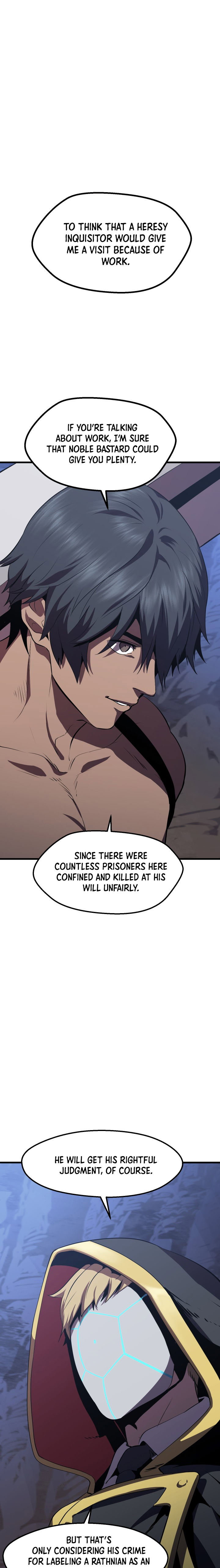 Survival Story of a Sword King in a Fantasy World Page 24 - MangaHe