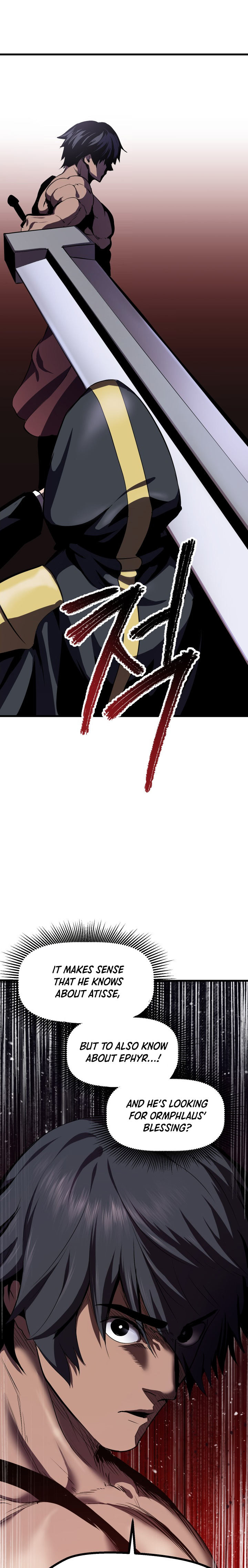 Survival Story of a Sword King in a Fantasy World Page 27 - MangaHe