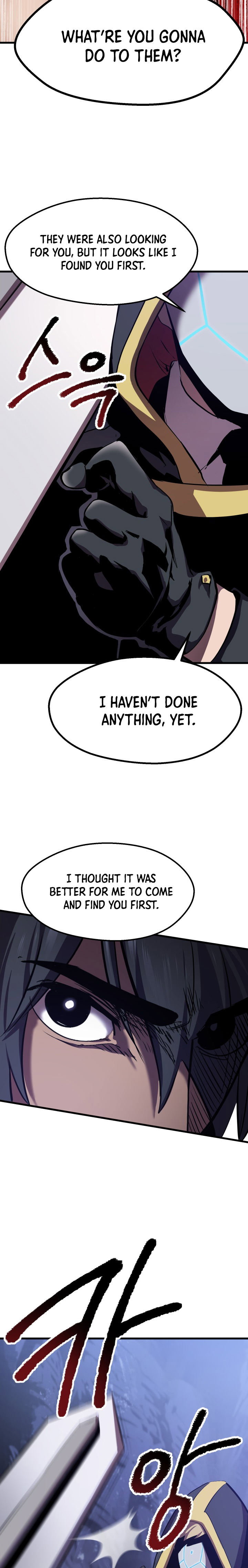 Survival Story of a Sword King in a Fantasy World Page 28 - MangaHe