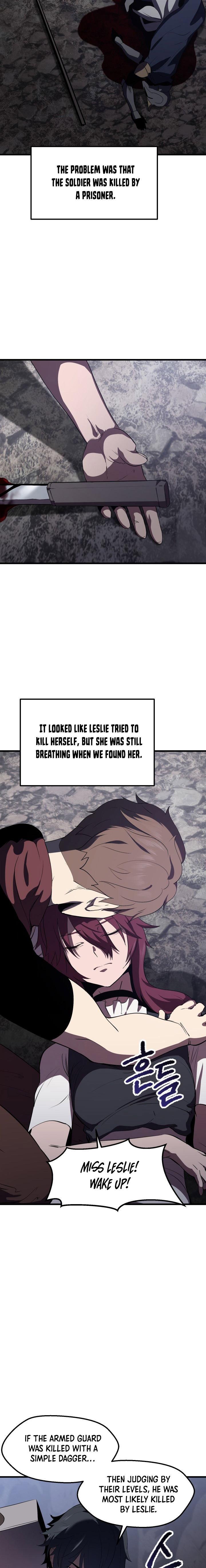 Survival Story of a Sword King in a Fantasy World Page 4 - MangaHe