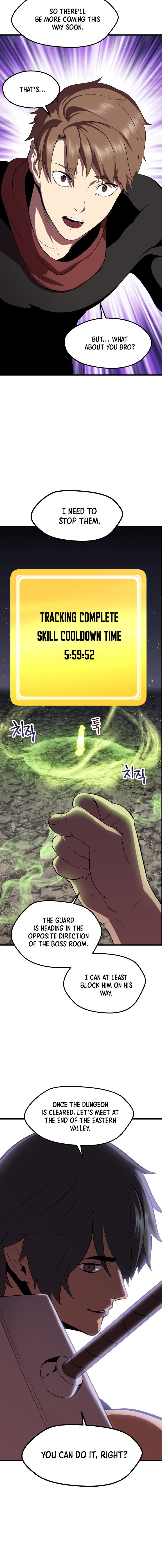 Survival Story of a Sword King in a Fantasy World Page 7 - MangaHe