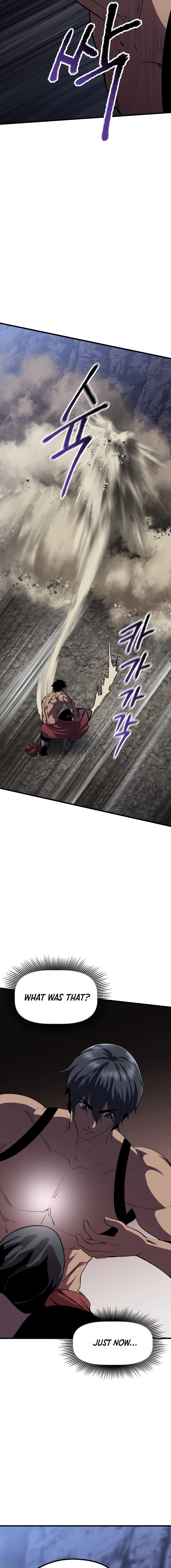 Survival Story of a Sword King in a Fantasy World Page 10 - MangaHe