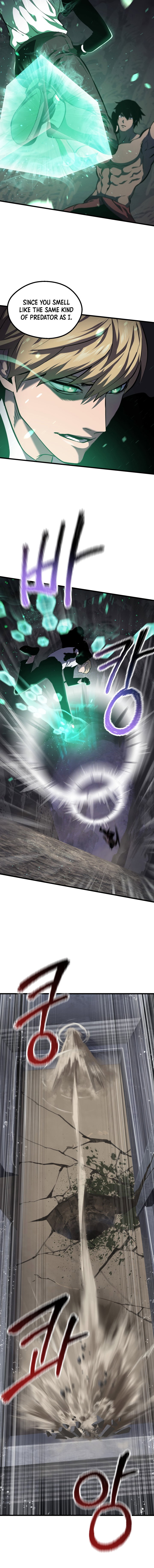 Survival Story of a Sword King in a Fantasy World Page 23 - MangaHe