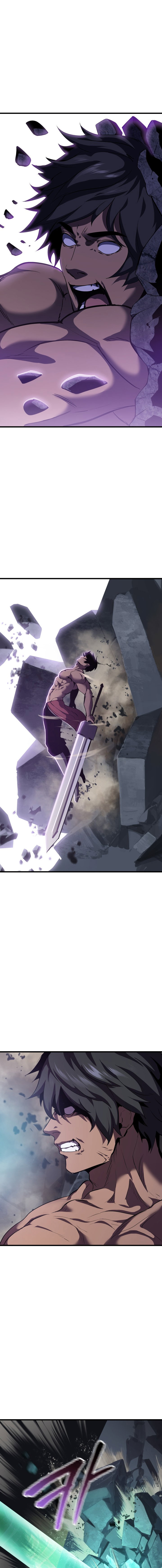 Survival Story of a Sword King in a Fantasy World Page 24 - MangaHe