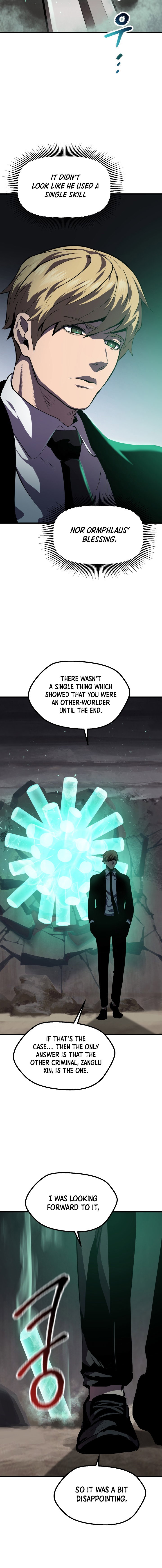 Survival Story of a Sword King in a Fantasy World Page 26 - MangaHe