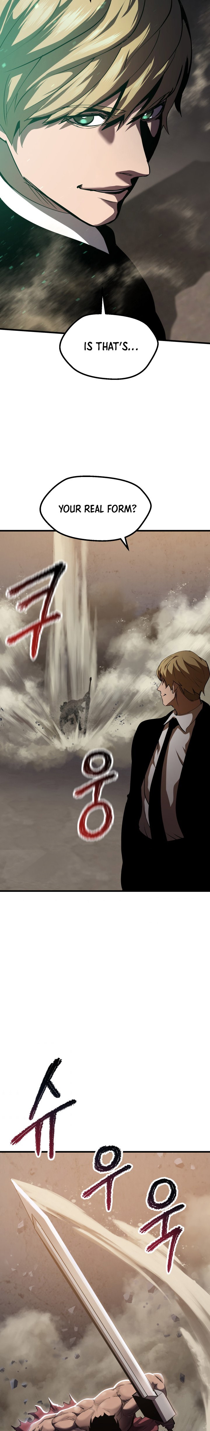 Survival Story of a Sword King in a Fantasy World Page 28 - MangaHe