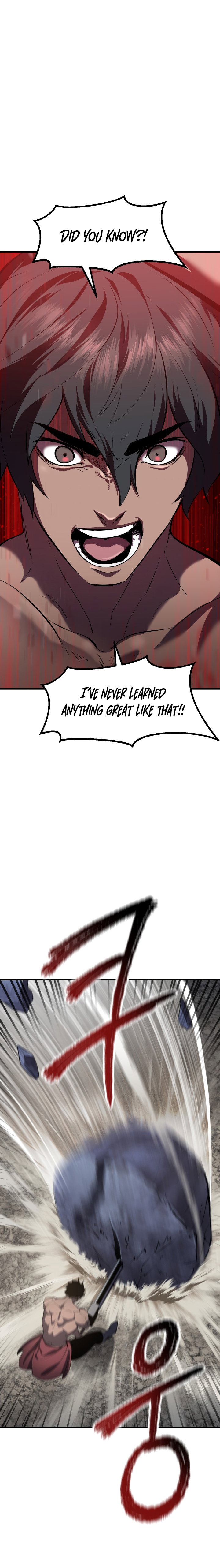 Survival Story of a Sword King in a Fantasy World Page 9 - MangaHe