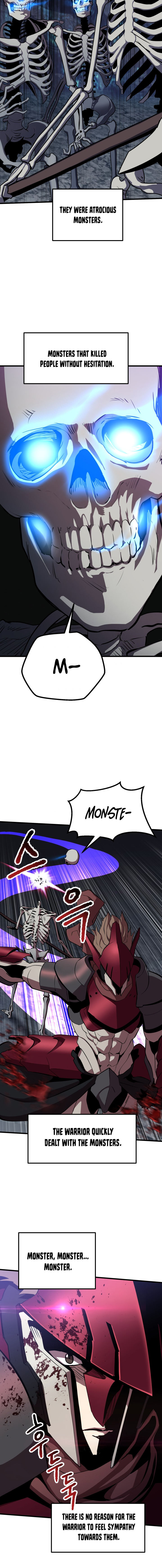 Survival Story of a Sword King in a Fantasy World Page 14 - MangaHe