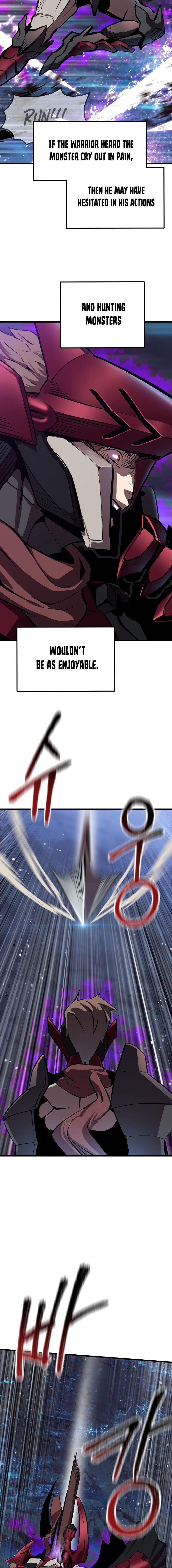 Survival Story of a Sword King in a Fantasy World Page 16 - MangaHe