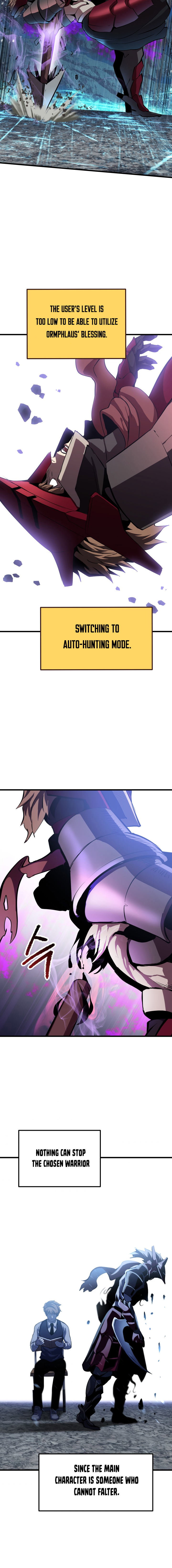Survival Story of a Sword King in a Fantasy World Page 17 - MangaHe