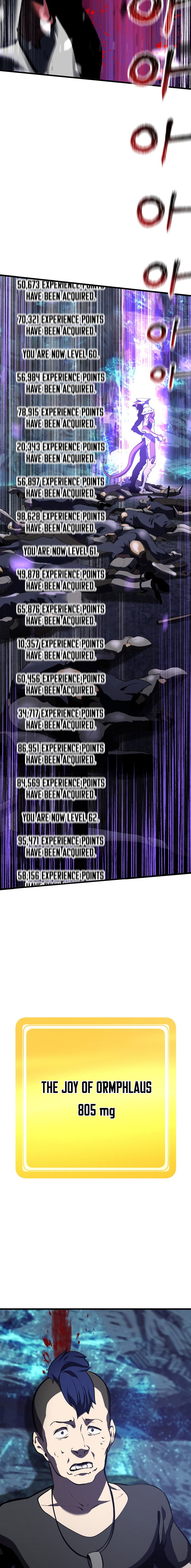 Survival Story of a Sword King in a Fantasy World Page 19 - MangaHe