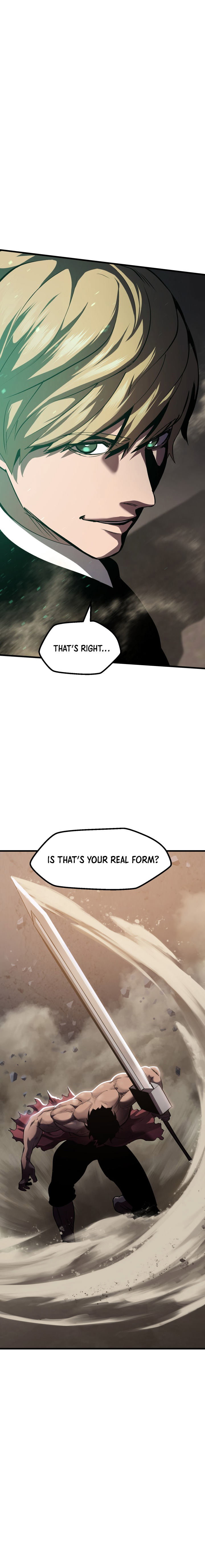 Survival Story of a Sword King in a Fantasy World Page 3 - MangaHe