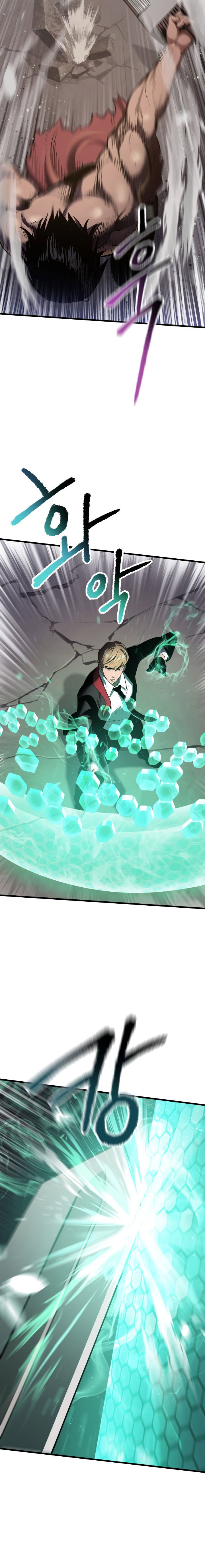 Survival Story of a Sword King in a Fantasy World Page 5 - MangaHe