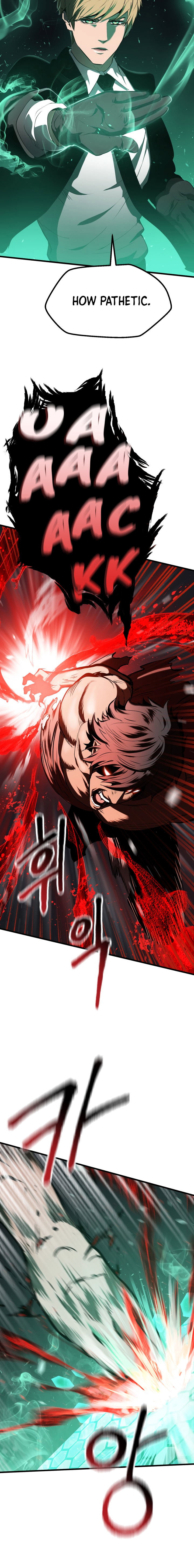 Survival Story of a Sword King in a Fantasy World Page 6 - MangaHe