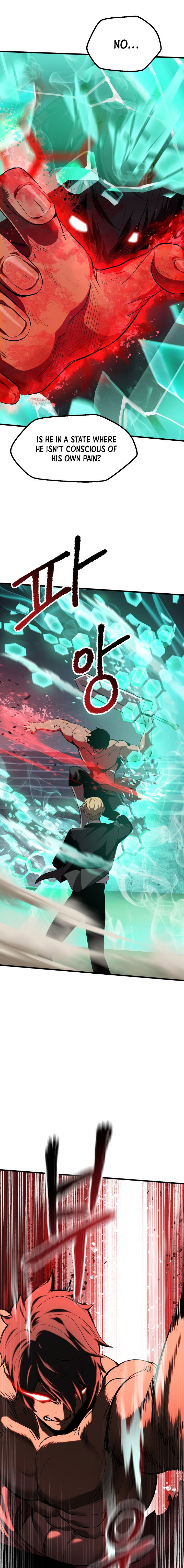 Survival Story of a Sword King in a Fantasy World Page 8 - MangaHe
