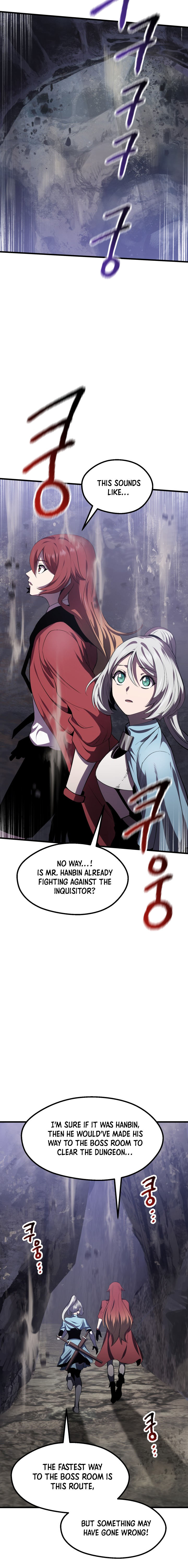 Survival Story of a Sword King in a Fantasy World Page 10 - MangaHe