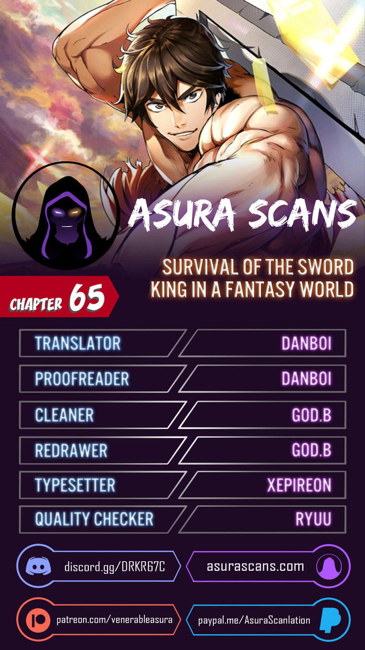 Survival Story of a Sword King in a Fantasy World Page 2 - MangaHe