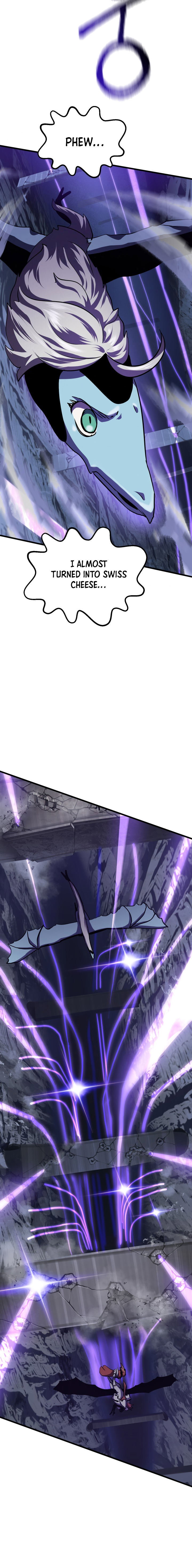 Survival Story of a Sword King in a Fantasy World Page 11 - MangaHe