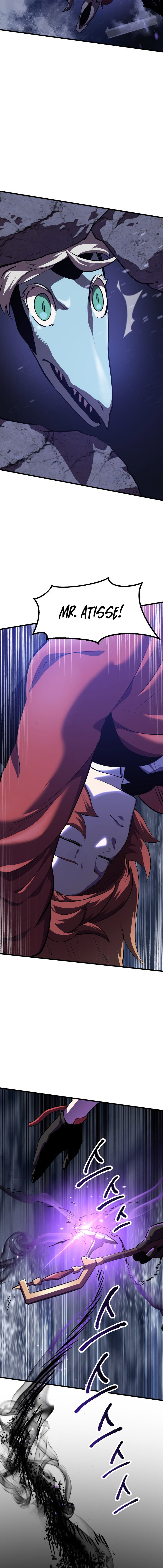 Survival Story of a Sword King in a Fantasy World Page 13 - MangaHe