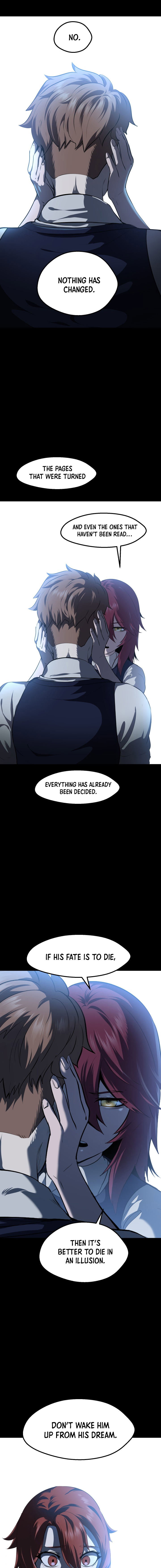 Survival Story of a Sword King in a Fantasy World Page 15 - MangaHe