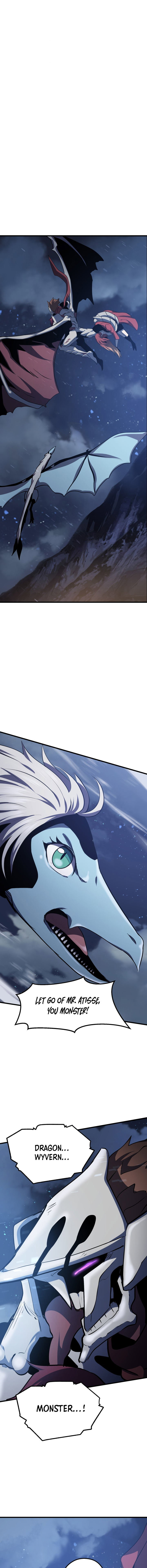 Survival Story of a Sword King in a Fantasy World Page 3 - MangaHe