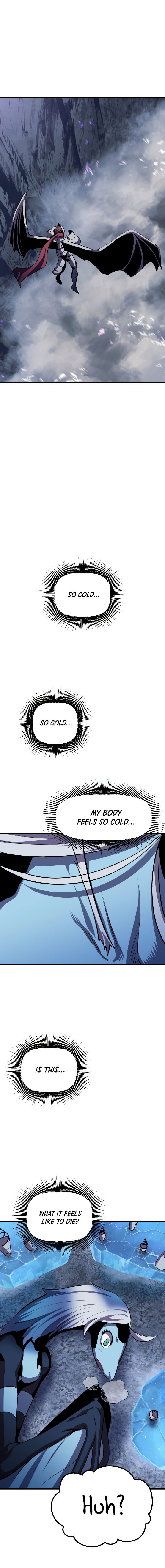 Survival Story of a Sword King in a Fantasy World Page 21 - MangaHe