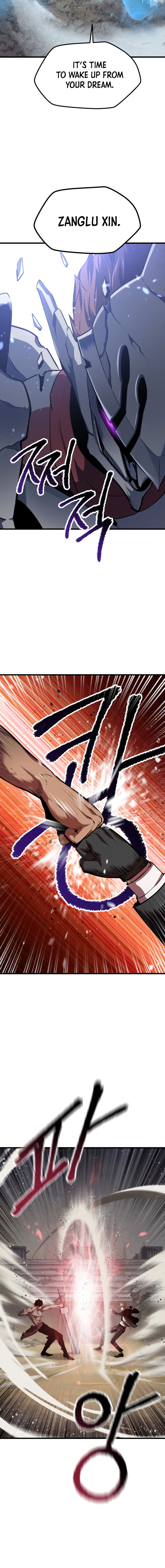 Survival Story of a Sword King in a Fantasy World Page 23 - MangaHe