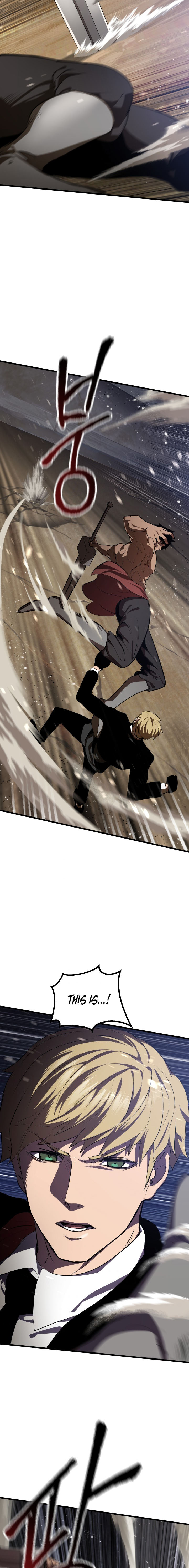 Survival Story of a Sword King in a Fantasy World Page 25 - MangaHe