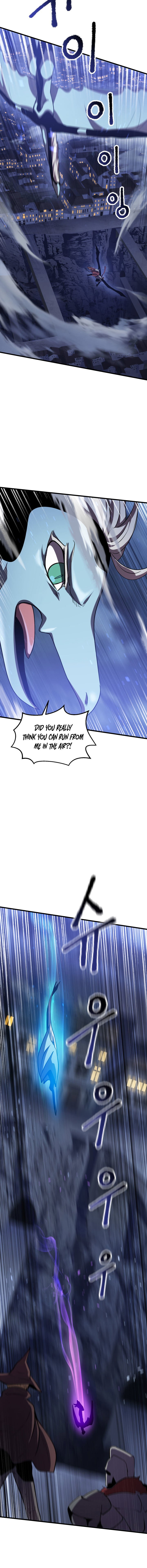 Survival Story of a Sword King in a Fantasy World Page 5 - MangaHe