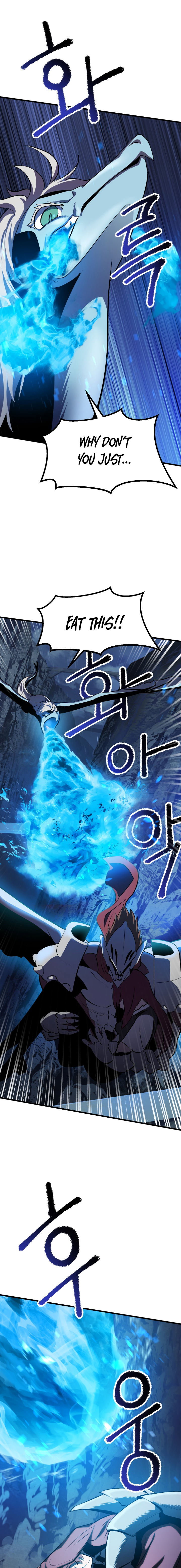 Survival Story of a Sword King in a Fantasy World Page 6 - MangaHe
