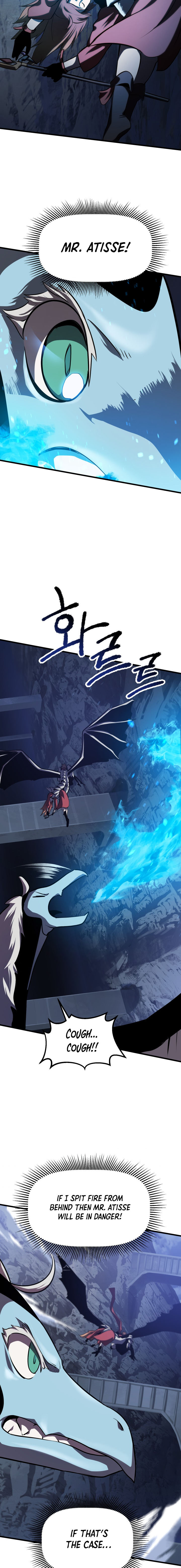 Survival Story of a Sword King in a Fantasy World Page 7 - MangaHe