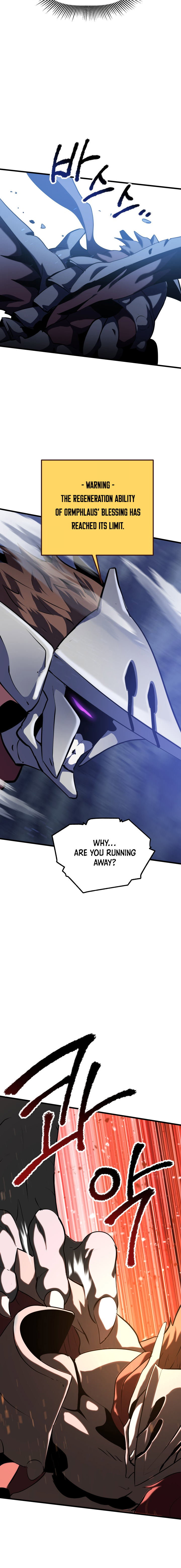 Survival Story of a Sword King in a Fantasy World Page 8 - MangaHe