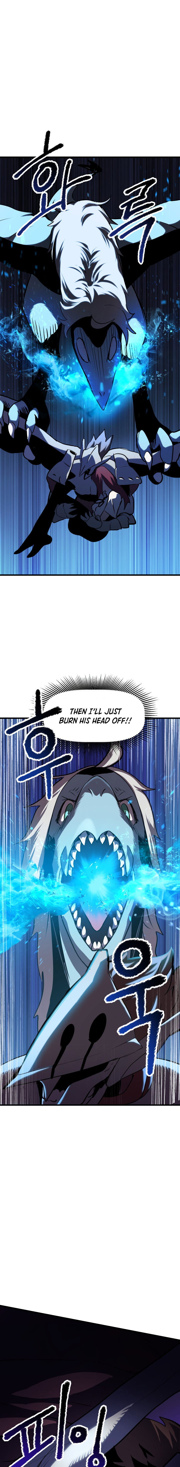 Survival Story of a Sword King in a Fantasy World Page 9 - MangaHe