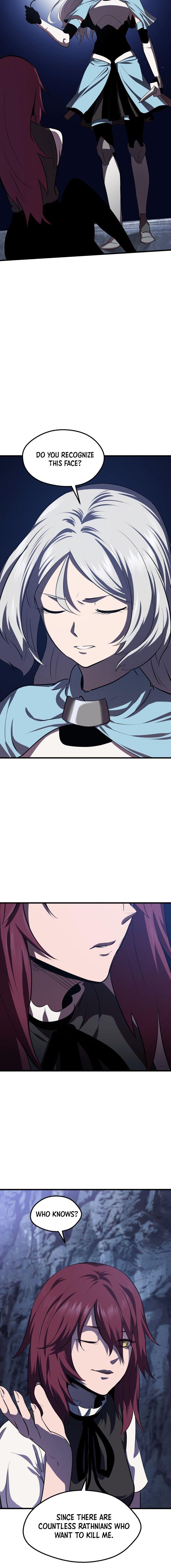 Survival Story of a Sword King in a Fantasy World Page 11 - MangaHe