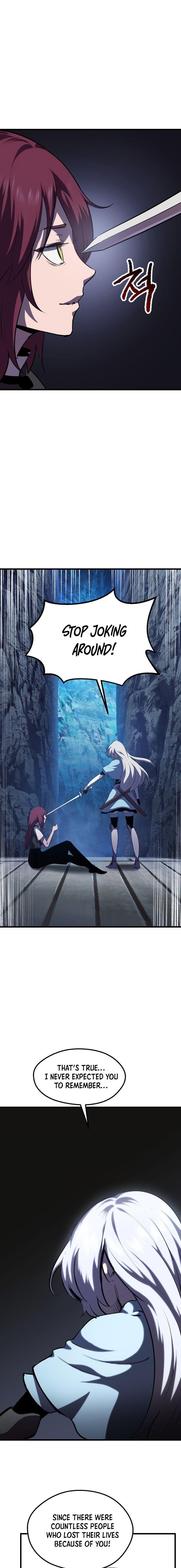 Survival Story of a Sword King in a Fantasy World Page 12 - MangaHe