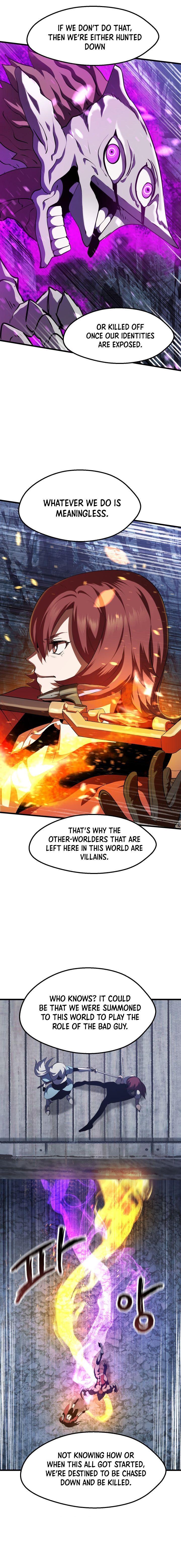 Survival Story of a Sword King in a Fantasy World Page 14 - MangaHe