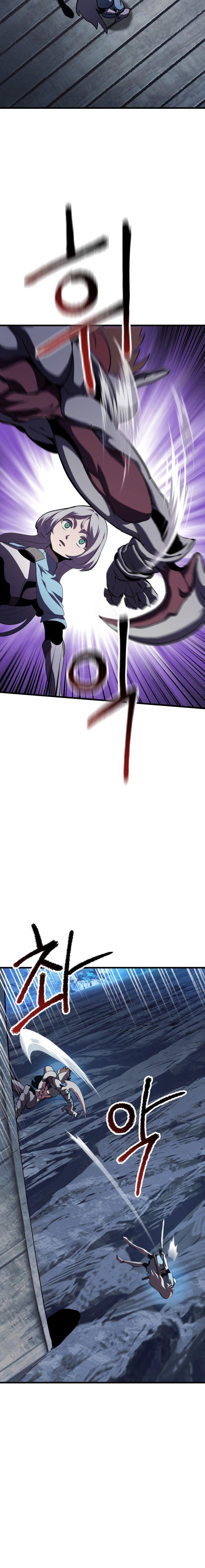 Survival Story of a Sword King in a Fantasy World Page 16 - MangaHe