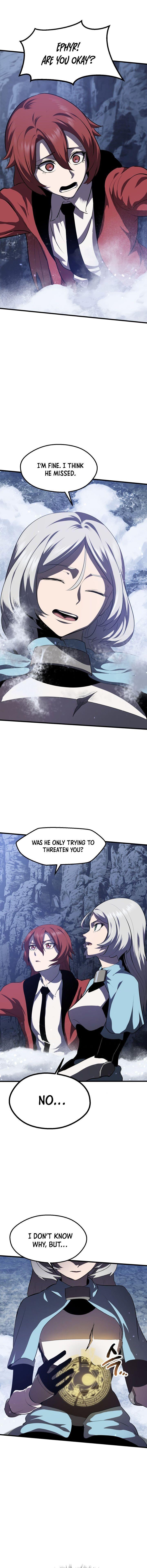Survival Story of a Sword King in a Fantasy World Page 18 - MangaHe