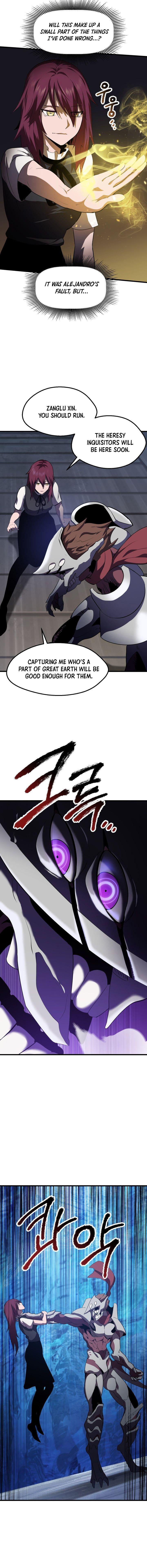 Survival Story of a Sword King in a Fantasy World Page 19 - MangaHe