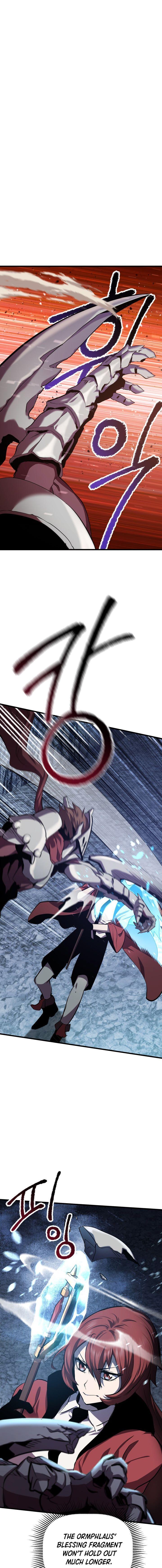 Survival Story of a Sword King in a Fantasy World Page 3 - MangaHe