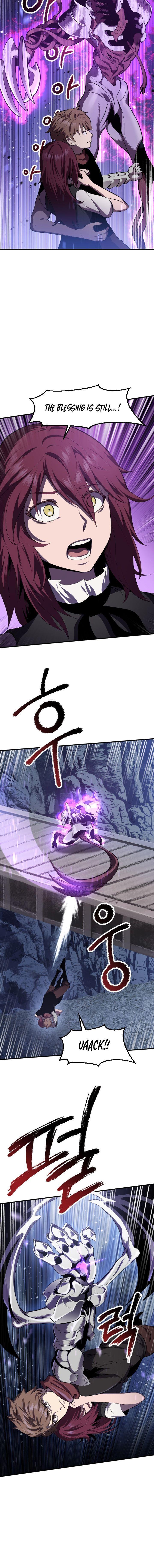 Survival Story of a Sword King in a Fantasy World Page 23 - MangaHe
