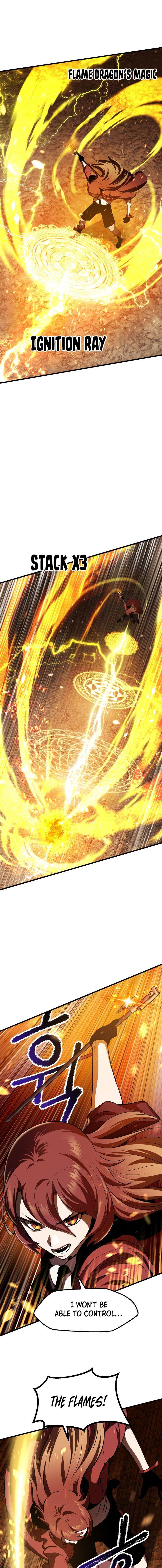 Survival Story of a Sword King in a Fantasy World Page 25 - MangaHe