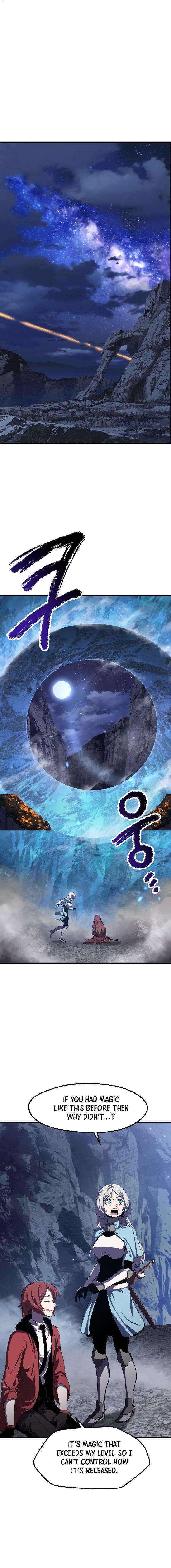 Survival Story of a Sword King in a Fantasy World Page 28 - MangaHe