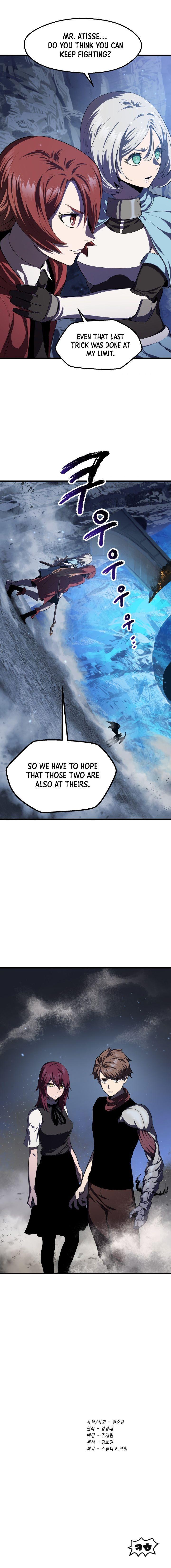 Survival Story of a Sword King in a Fantasy World Page 29 - MangaHe